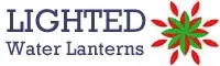 Lighted Water Lanterns logo