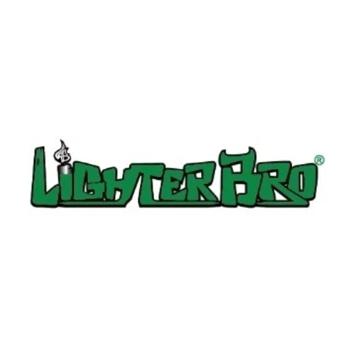 LighterBro logo