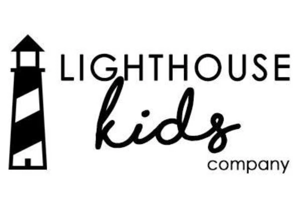 Lighthouse Kids Co. logo