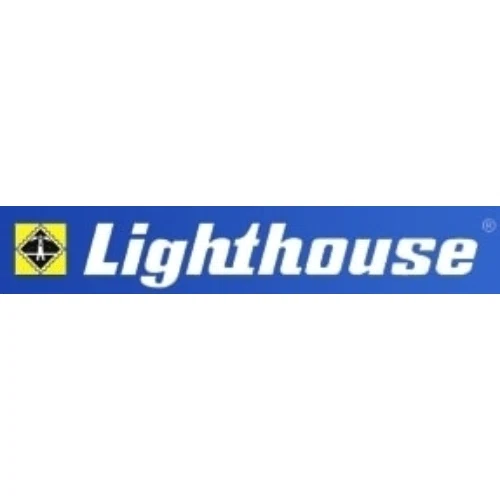 Lighthouse logo