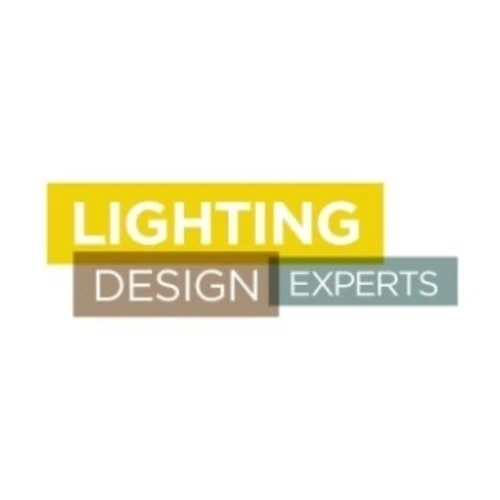 Lighting Design Experts logo