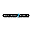 Lightning Labels promo code