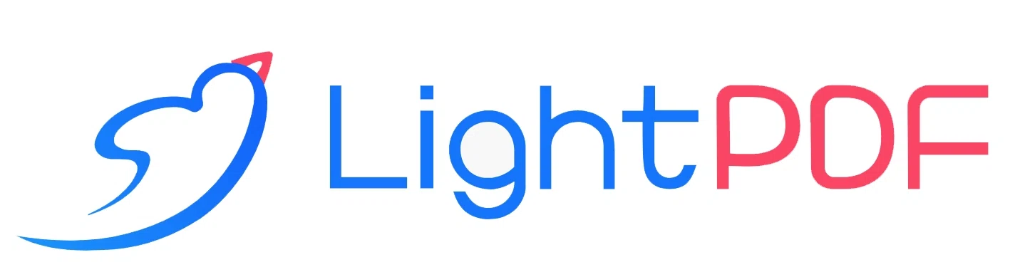 LightPDF logo