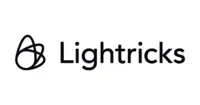 Lightricks logo