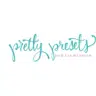 Pretty Presets logo