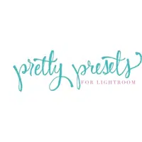 Pretty Presets logo