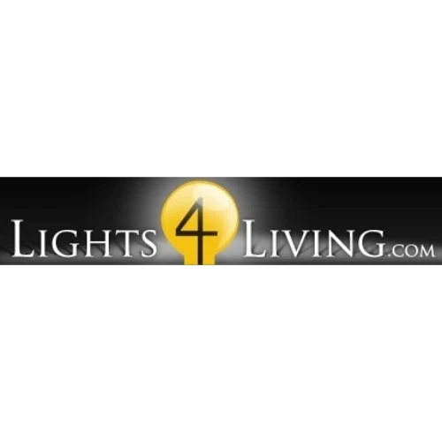 Lights 4 Living logo