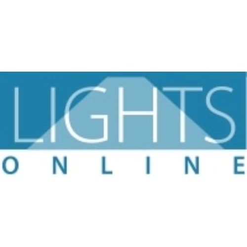 Lights Online logo