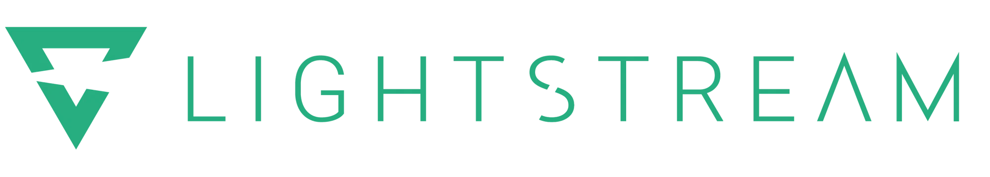 Lightstream logo