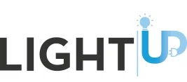 Lightup.com logo