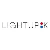 LightUpK logo
