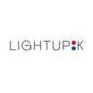 LightUpK discount code