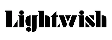 Lightwish logo