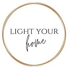 Light Your Home logo