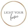 Light Your Home logo