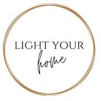 Light Your Home logo