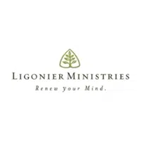 Ligonier Ministries logo