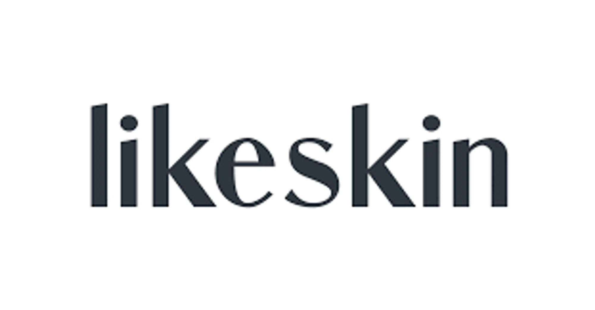 LIKESKIN logo