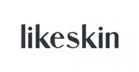 LIKESKIN logo