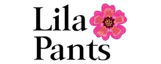 LilaPants promo code