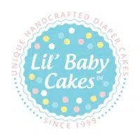 Lil' Baby Cakes logo