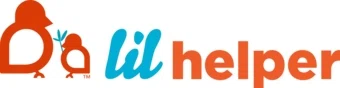 Lil Helper USA logo