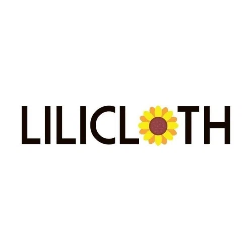 Lilicloth logo