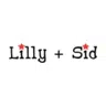 Lilly and Sid logo