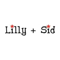 Lilly and Sid logo