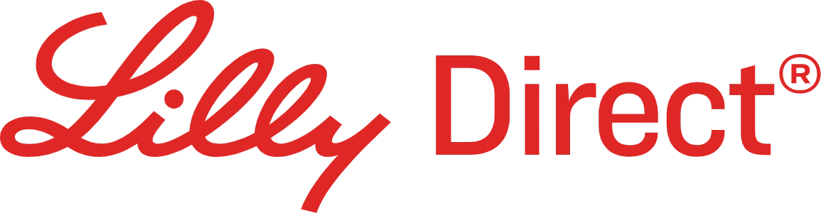 Lilly Direct logo