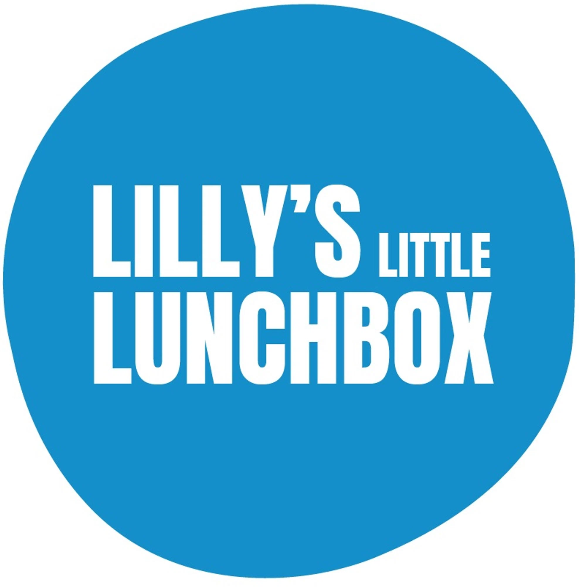 Lilly's Little Lunchbox logo