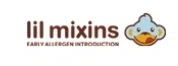 Lil Mixins logo