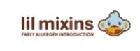 Lil Mixins logo