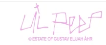 Lil Peep logo