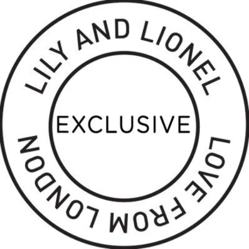 Lily and Lionel logo