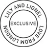 Lily and Lionel logo
