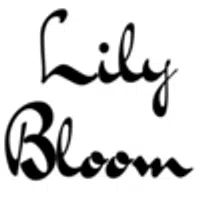 Lily Bloom logo