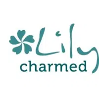 Lily Charmed logo