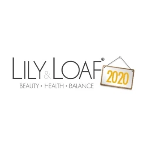 Lily & Loaf logo