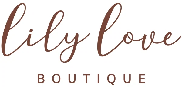 Lily Love Boutique logo
