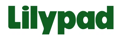 Lilypad Paint logo