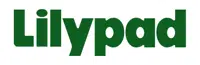 Lilypad Paint logo