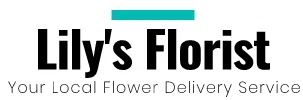 Lily's Florist logo
