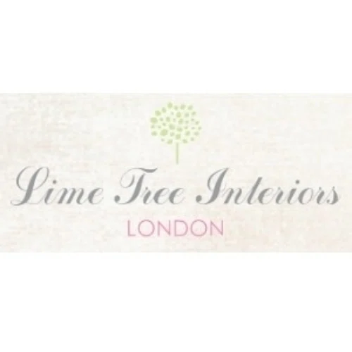 Lime Tree London logo