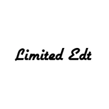 Limited Edt logo