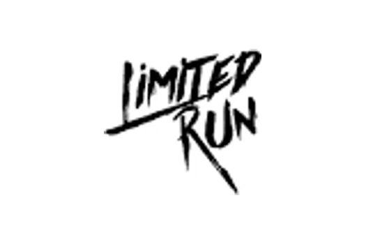 Limited Run Games Promo Codes - 5% Off Jul 2026