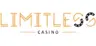 Limitless Casino logo
