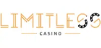 Limitless Casino logo