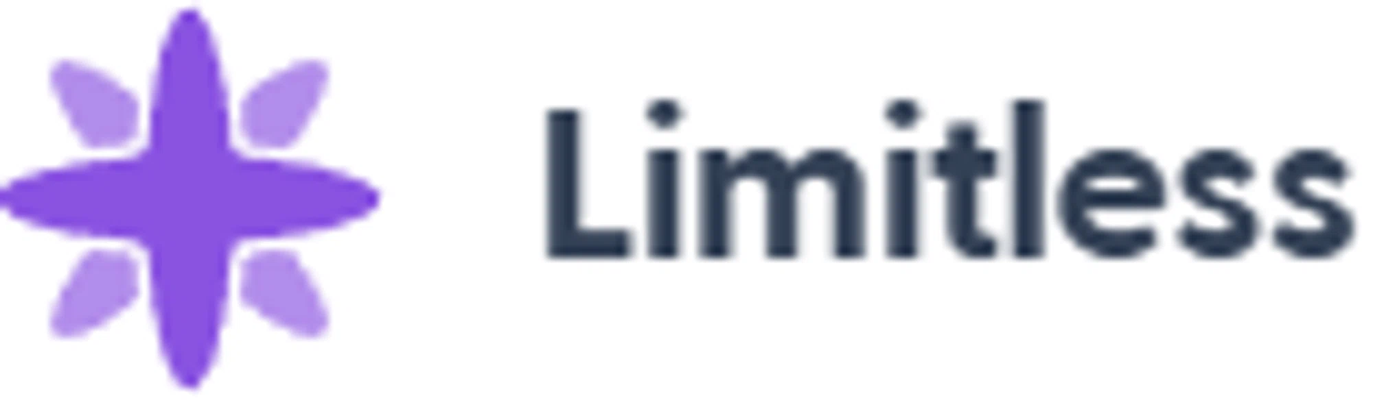 Limitless.ai logo