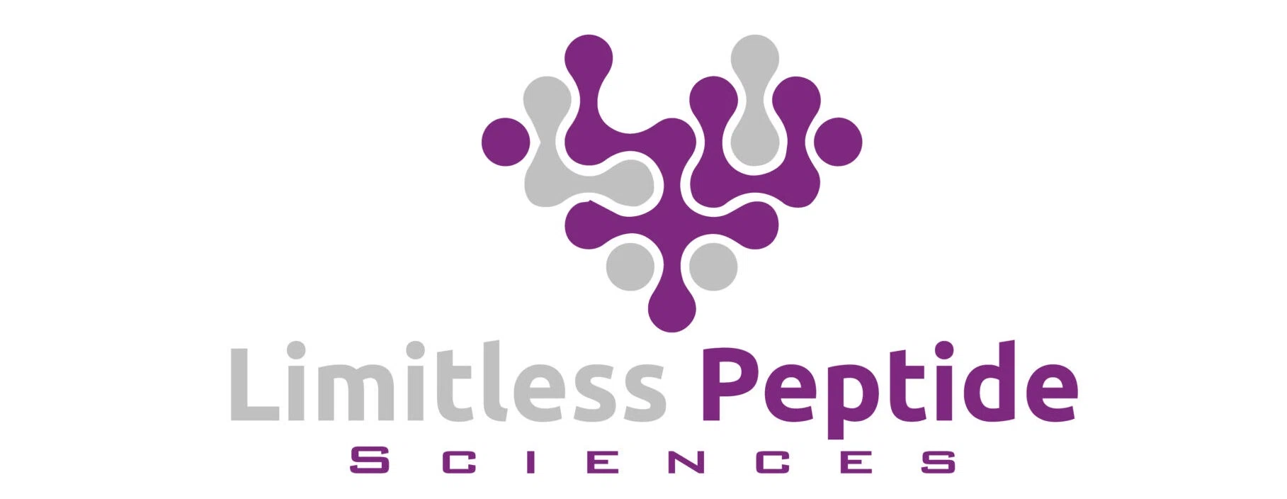 Limitless Peptide Sciences logo